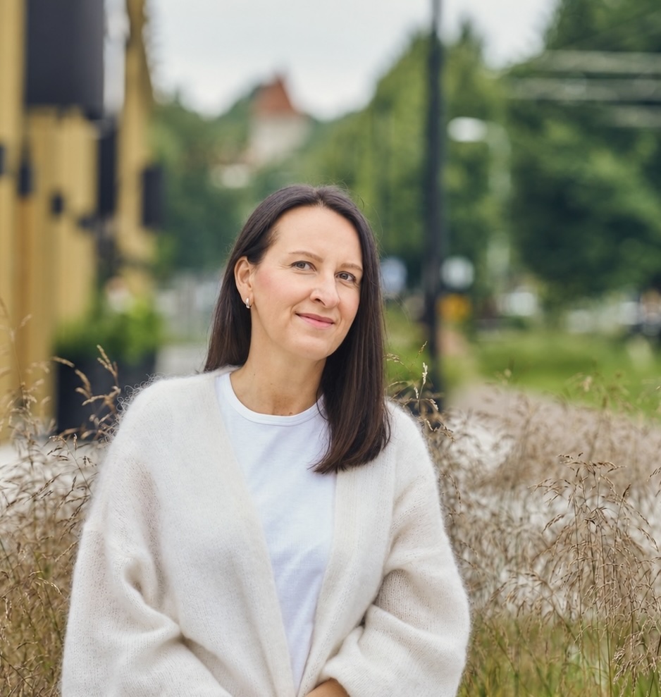 Ursula Nuutmann